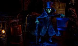 Image result for HatBox Ghost Haunted Mansion