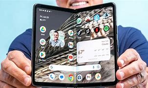 Image result for New Samsung Fold Phone