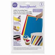 Image result for Sugar Paper Sheets