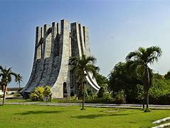 Image result for Tourist Attractions in Accra Ghana