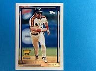Image result for Jeff Bagwell Baseball Cards