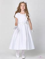 Image result for JCPenney First Communion Dresses