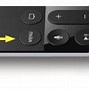 Image result for Menu Button On Apple TV Remote