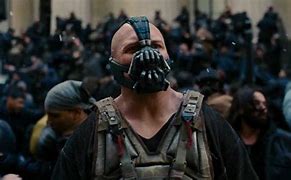 Image result for Batman vs Bane Movie