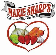 Image result for Marie Sharpe Pepper Logo