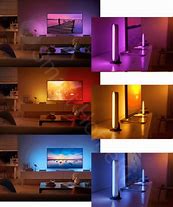 Image result for Philips Hue Play Bar