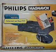 Image result for Philips Magnavox Webtv