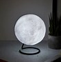 Image result for Large Moon Lamp