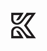Image result for Logo Huruf K
