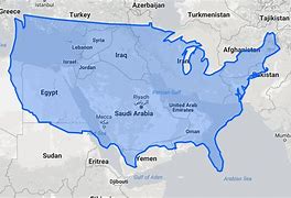 Image result for Us in Middle East