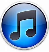 Image result for Old iTunes Logo