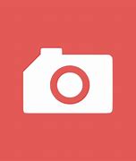 Image result for Red Camera App Icon