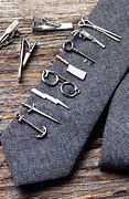 Image result for What Is a Tie Clip