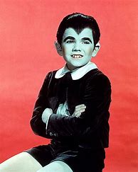 Image result for Eddie Munster in Timeout