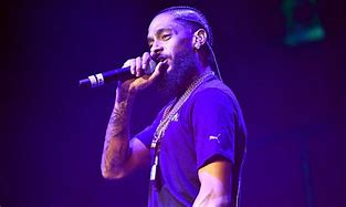 Image result for Nipsey Hussle Puma Shoes