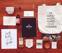 Image result for Event Swag Ideas