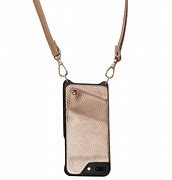 Image result for iPhone 6 Plus Wallet Case with Wrist Strap