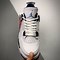 Image result for Nike SB Air Jordan 4 White Blue
