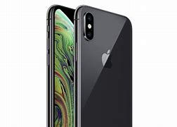 Image result for Image iPhone XS Space Gray Box Back