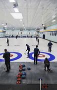 Image result for CFB Halifax Curling