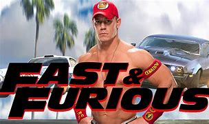 Image result for John Cena Fast and Furious9