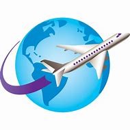 Image result for Air Travel Icon