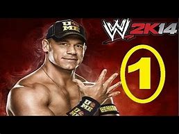 Image result for John Cena 2K14