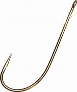 Image result for Gold Fishing Hook Clip Art