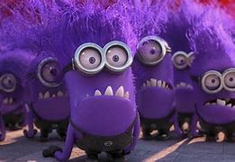 Image result for Many Minions Despicable Me