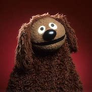 Image result for Muppets Rowlf
