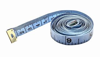 Image result for Fabric Measuring Tape PNG