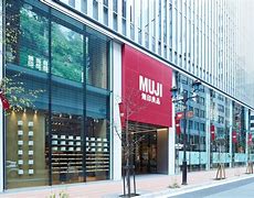 Image result for Muji Ginza