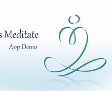 Image result for Let's Meditate App