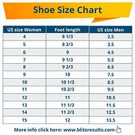 Image result for 22 Cm Shoe Size