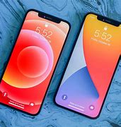 Image result for iPhone 11 Pro vs 12 Mini