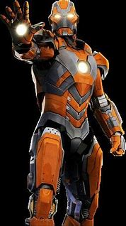 Image result for Iron Man 28