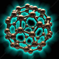Image result for Buckminsterfullerene Material
