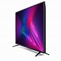 Image result for Sharp 4K HDR TV Android AQUOS Frameless TV