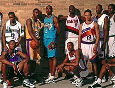 Image result for NBA at 50 1996