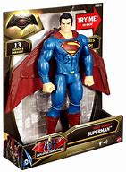 Image result for Batman vs Superman Playset