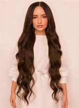 Image result for Clip in Hair Extensions 30 inch