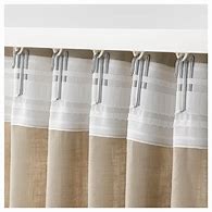 Image result for Hooked Curtains