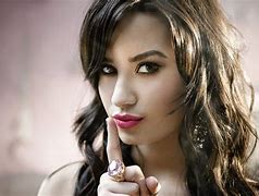 Image result for Demi Lovato 4K