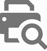 Image result for Print Preview Icon.png