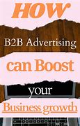 Image result for B2B Communications %26 Advertising