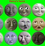 Image result for Face Edits Henry