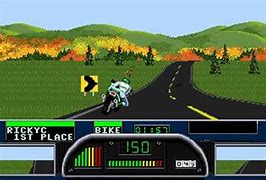 Image result for Motorcycle Video Games