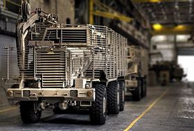 Image result for Canadian Army MRAP