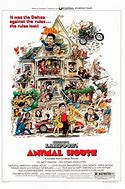 Image result for Animal Housr Poster