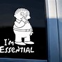 Image result for Bumper-Sticker Advertising